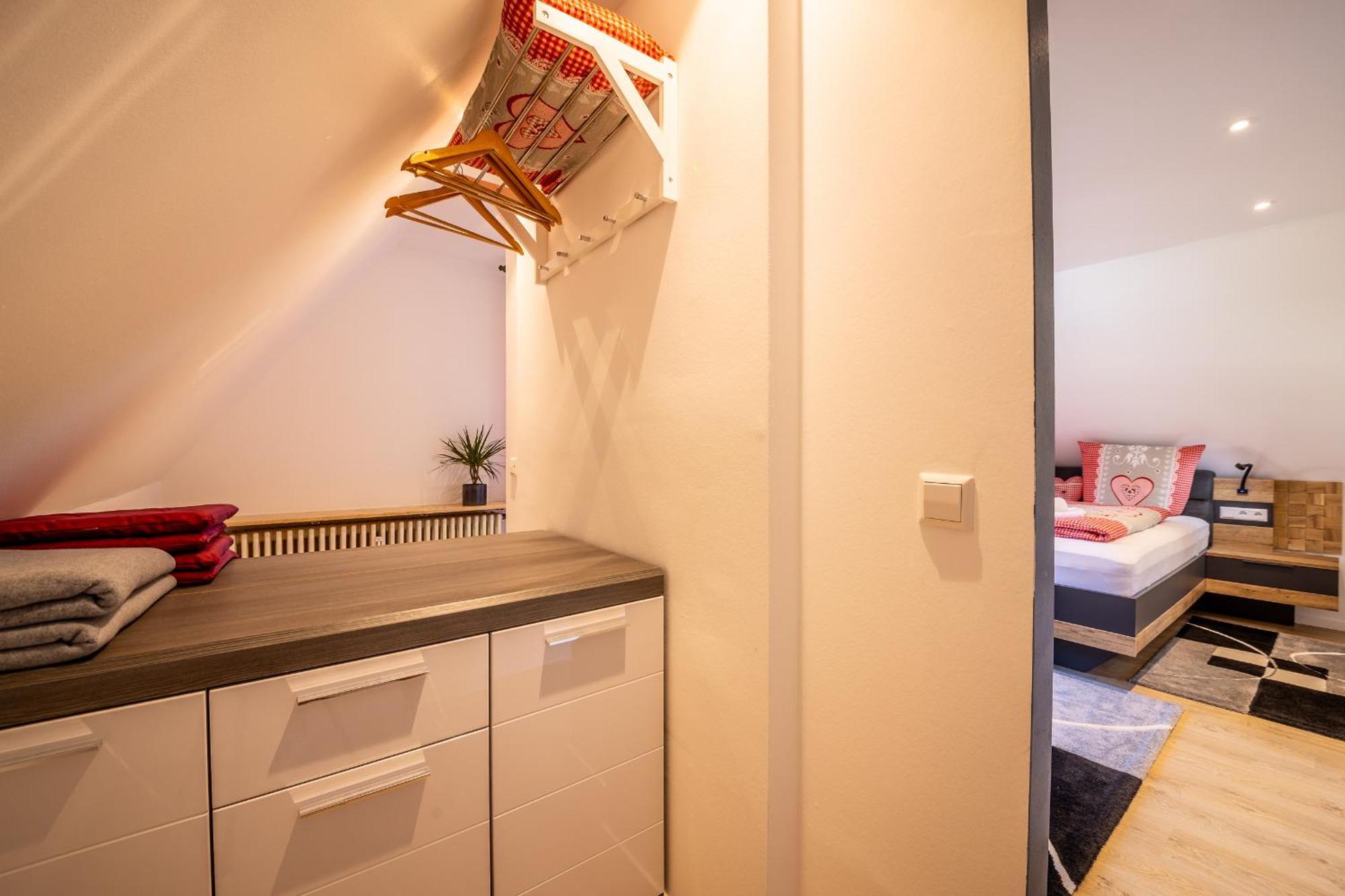 Renatas Ferienwohnung Sasbachwalden Eksteriør bilde